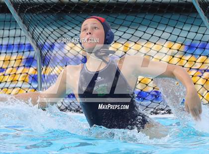 Thumbnail 2 in Coronado vs. Del Norte (CIF State Qualifier) photogallery.