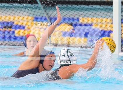 Thumbnail 3 in Coronado vs. Del Norte (CIF State Qualifier) photogallery.