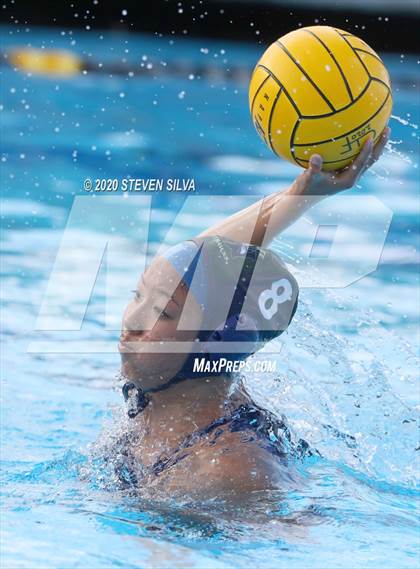 Thumbnail 1 in Coronado vs. Del Norte (CIF State Qualifier) photogallery.
