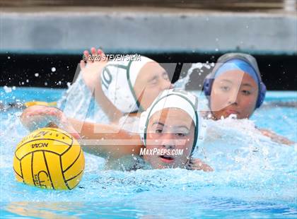 Thumbnail 1 in Coronado vs. Del Norte (CIF State Qualifier) photogallery.