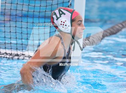Thumbnail 1 in Coronado vs. Del Norte (CIF State Qualifier) photogallery.