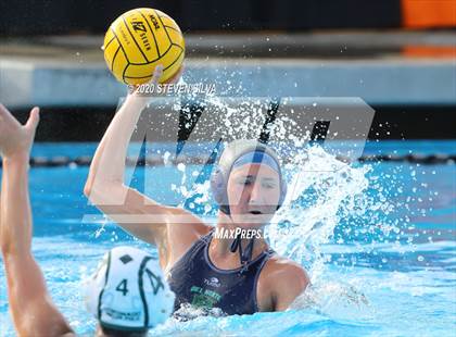 Thumbnail 2 in Coronado vs. Del Norte (CIF State Qualifier) photogallery.