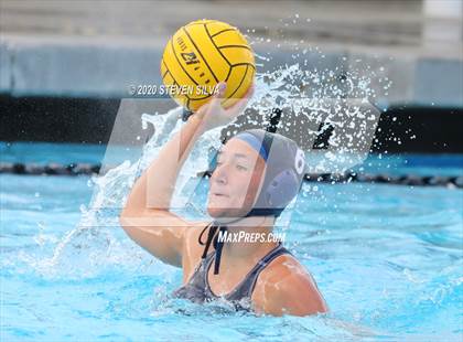 Thumbnail 2 in Coronado vs. Del Norte (CIF State Qualifier) photogallery.