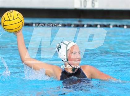 Thumbnail 3 in Coronado vs. Del Norte (CIF State Qualifier) photogallery.