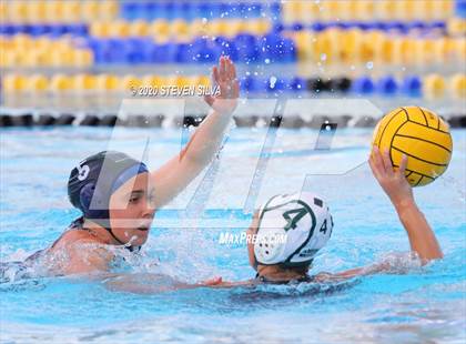 Thumbnail 3 in Coronado vs. Del Norte (CIF State Qualifier) photogallery.