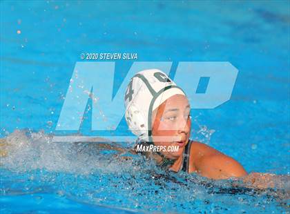 Thumbnail 3 in Coronado vs. Del Norte (CIF State Qualifier) photogallery.