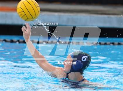 Thumbnail 3 in Coronado vs. Del Norte (CIF State Qualifier) photogallery.