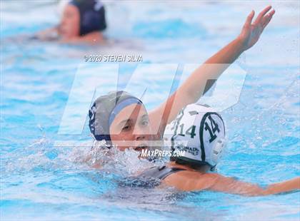 Thumbnail 3 in Coronado vs. Del Norte (CIF State Qualifier) photogallery.