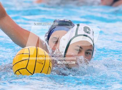Thumbnail 3 in Coronado vs. Del Norte (CIF State Qualifier) photogallery.