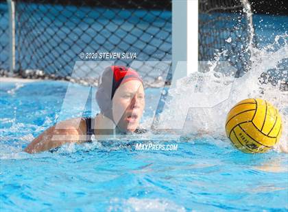 Thumbnail 3 in Coronado vs. Del Norte (CIF State Qualifier) photogallery.