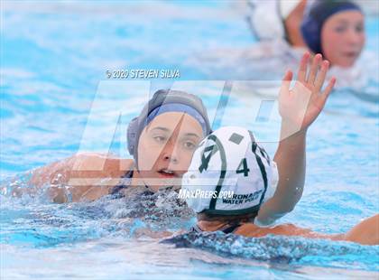 Thumbnail 3 in Coronado vs. Del Norte (CIF State Qualifier) photogallery.