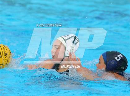 Thumbnail 2 in Coronado vs. Del Norte (CIF State Qualifier) photogallery.