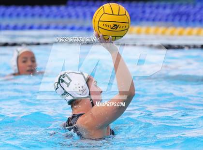 Thumbnail 1 in Coronado vs. Del Norte (CIF State Qualifier) photogallery.