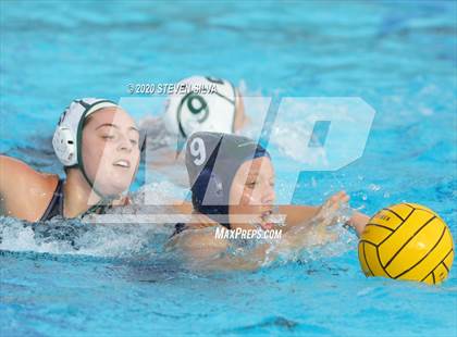 Thumbnail 3 in Coronado vs. Del Norte (CIF State Qualifier) photogallery.