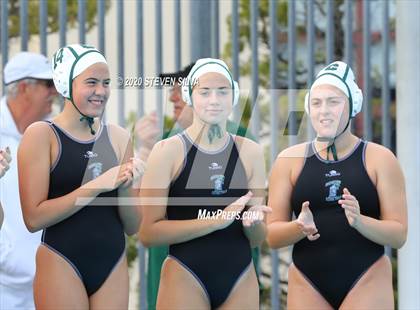 Thumbnail 1 in Coronado vs. Del Norte (CIF State Qualifier) photogallery.