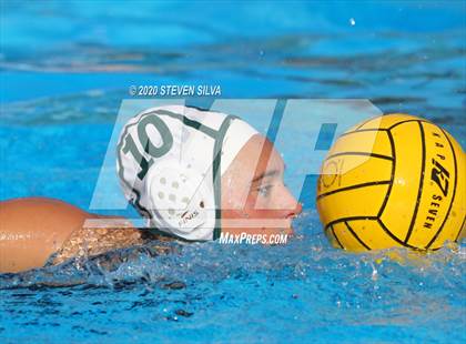 Thumbnail 2 in Coronado vs. Del Norte (CIF State Qualifier) photogallery.
