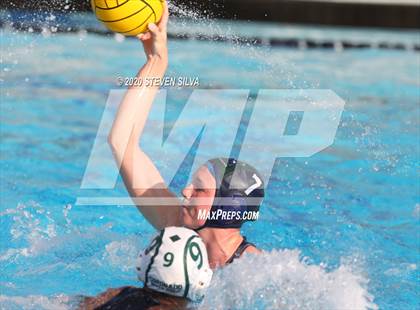 Thumbnail 1 in Coronado vs. Del Norte (CIF State Qualifier) photogallery.
