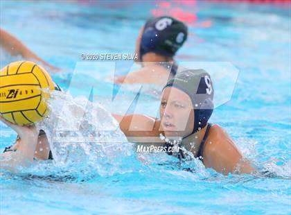 Thumbnail 1 in Coronado vs. Del Norte (CIF State Qualifier) photogallery.
