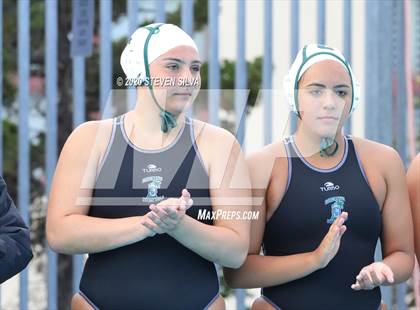 Thumbnail 1 in Coronado vs. Del Norte (CIF State Qualifier) photogallery.