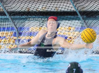 Thumbnail 3 in Coronado vs. Del Norte (CIF State Qualifier) photogallery.