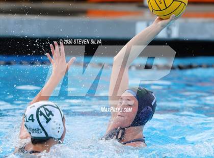 Thumbnail 1 in Coronado vs. Del Norte (CIF State Qualifier) photogallery.