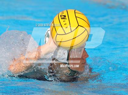 Thumbnail 1 in Coronado vs. Del Norte (CIF State Qualifier) photogallery.