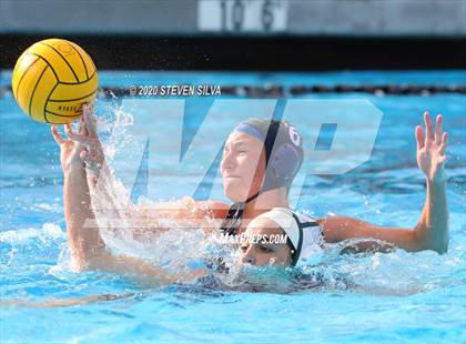 Thumbnail 1 in Coronado vs. Del Norte (CIF State Qualifier) photogallery.