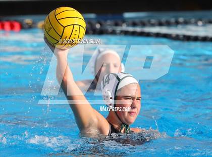 Thumbnail 2 in Coronado vs. Del Norte (CIF State Qualifier) photogallery.