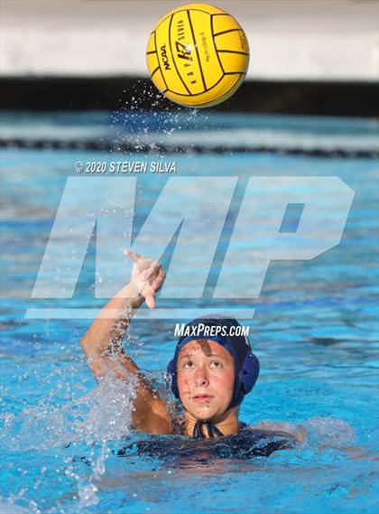 Thumbnail 1 in Coronado vs. Del Norte (CIF State Qualifier) photogallery.