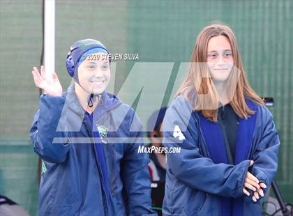 Thumbnail 1 in Coronado vs. Del Norte (CIF State Qualifier) photogallery.