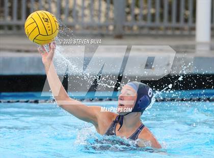 Thumbnail 3 in Coronado vs. Del Norte (CIF State Qualifier) photogallery.