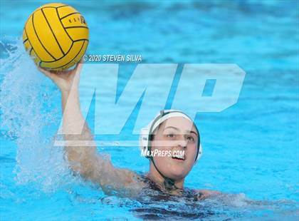 Thumbnail 3 in Coronado vs. Del Norte (CIF State Qualifier) photogallery.