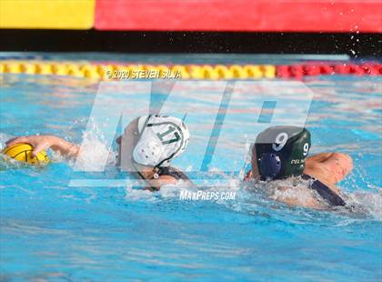 Thumbnail 2 in Coronado vs. Del Norte (CIF State Qualifier) photogallery.