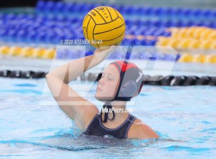 Thumbnail 2 in Coronado vs. Del Norte (CIF State Qualifier) photogallery.
