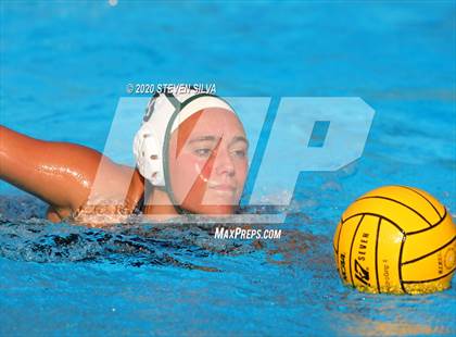Thumbnail 3 in Coronado vs. Del Norte (CIF State Qualifier) photogallery.