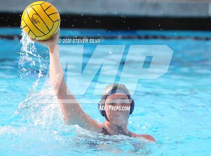 Thumbnail 2 in Coronado vs. Del Norte (CIF State Qualifier) photogallery.