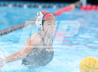 Thumbnail 2 in Coronado vs. Del Norte (CIF State Qualifier) photogallery.