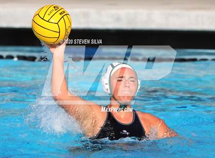 Thumbnail 2 in Coronado vs. Del Norte (CIF State Qualifier) photogallery.