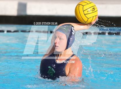 Thumbnail 3 in Coronado vs. Del Norte (CIF State Qualifier) photogallery.