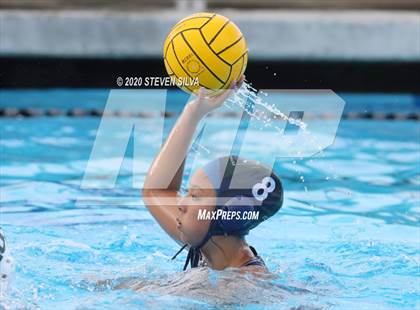 Thumbnail 2 in Coronado vs. Del Norte (CIF State Qualifier) photogallery.