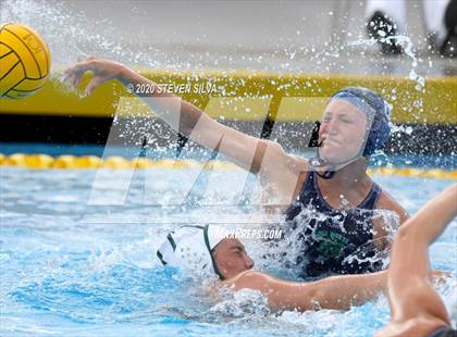 Thumbnail 1 in Coronado vs. Del Norte (CIF State Qualifier) photogallery.
