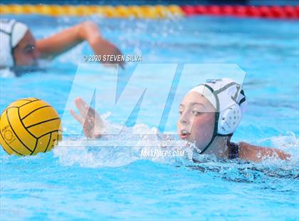 Thumbnail 1 in Coronado vs. Del Norte (CIF State Qualifier) photogallery.