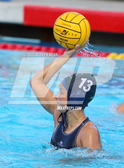 Thumbnail 2 in Coronado vs. Del Norte (CIF State Qualifier) photogallery.