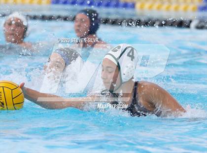 Thumbnail 2 in Coronado vs. Del Norte (CIF State Qualifier) photogallery.