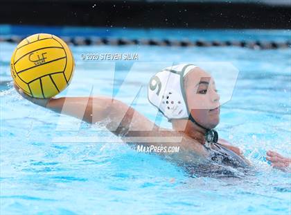 Thumbnail 3 in Coronado vs. Del Norte (CIF State Qualifier) photogallery.