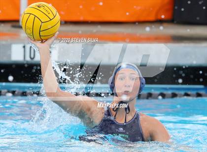 Thumbnail 2 in Coronado vs. Del Norte (CIF State Qualifier) photogallery.