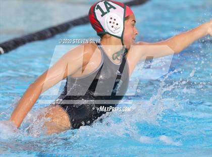 Thumbnail 1 in Coronado vs. Del Norte (CIF State Qualifier) photogallery.