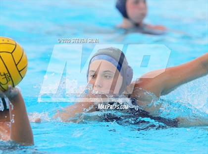 Thumbnail 3 in Coronado vs. Del Norte (CIF State Qualifier) photogallery.