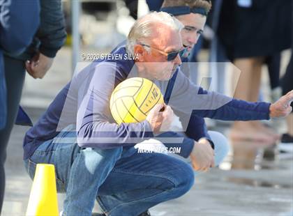 Thumbnail 1 in Coronado vs. Del Norte (CIF State Qualifier) photogallery.