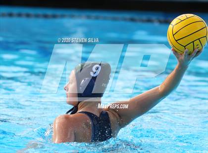 Thumbnail 1 in Coronado vs. Del Norte (CIF State Qualifier) photogallery.